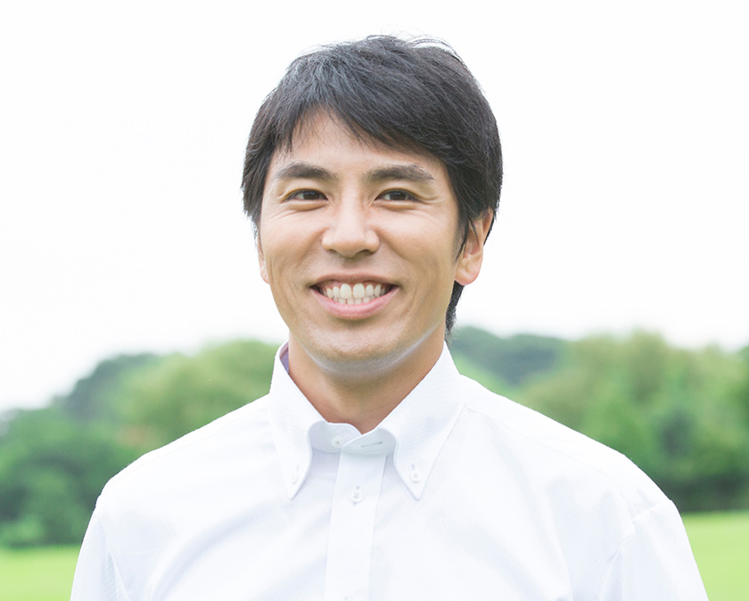Dさん