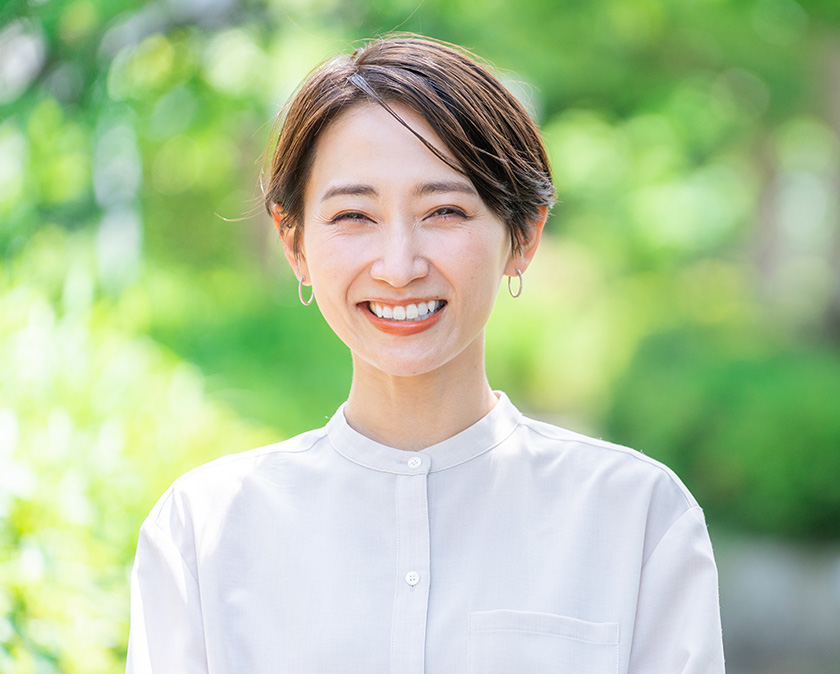 Fさん