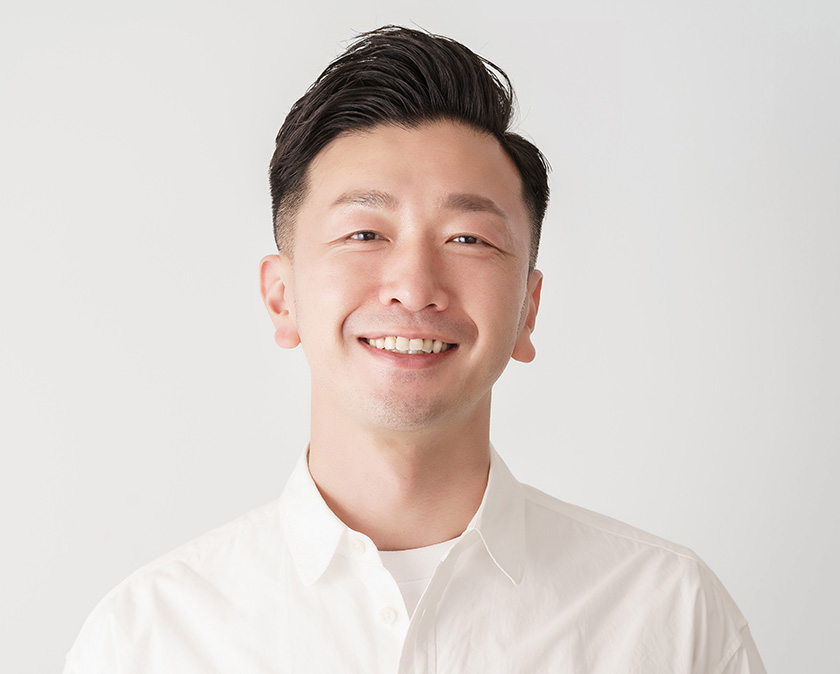 Iさん